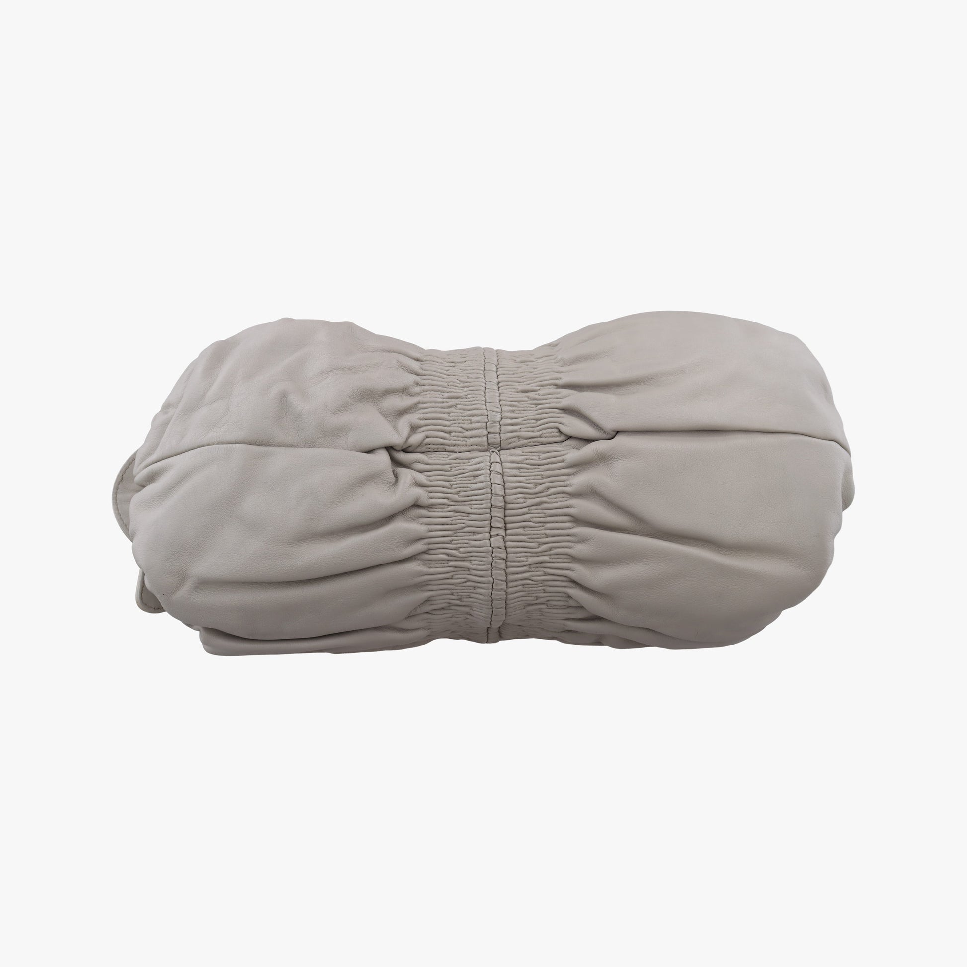 Karenina Grey lambskin 14-MA-0058カレーニナ グレー ラムスキン 14-MA-0058