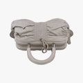 Karenina Grey lambskin 14-MA-0058カレーニナ グレー ラムスキン 14-MA-0058