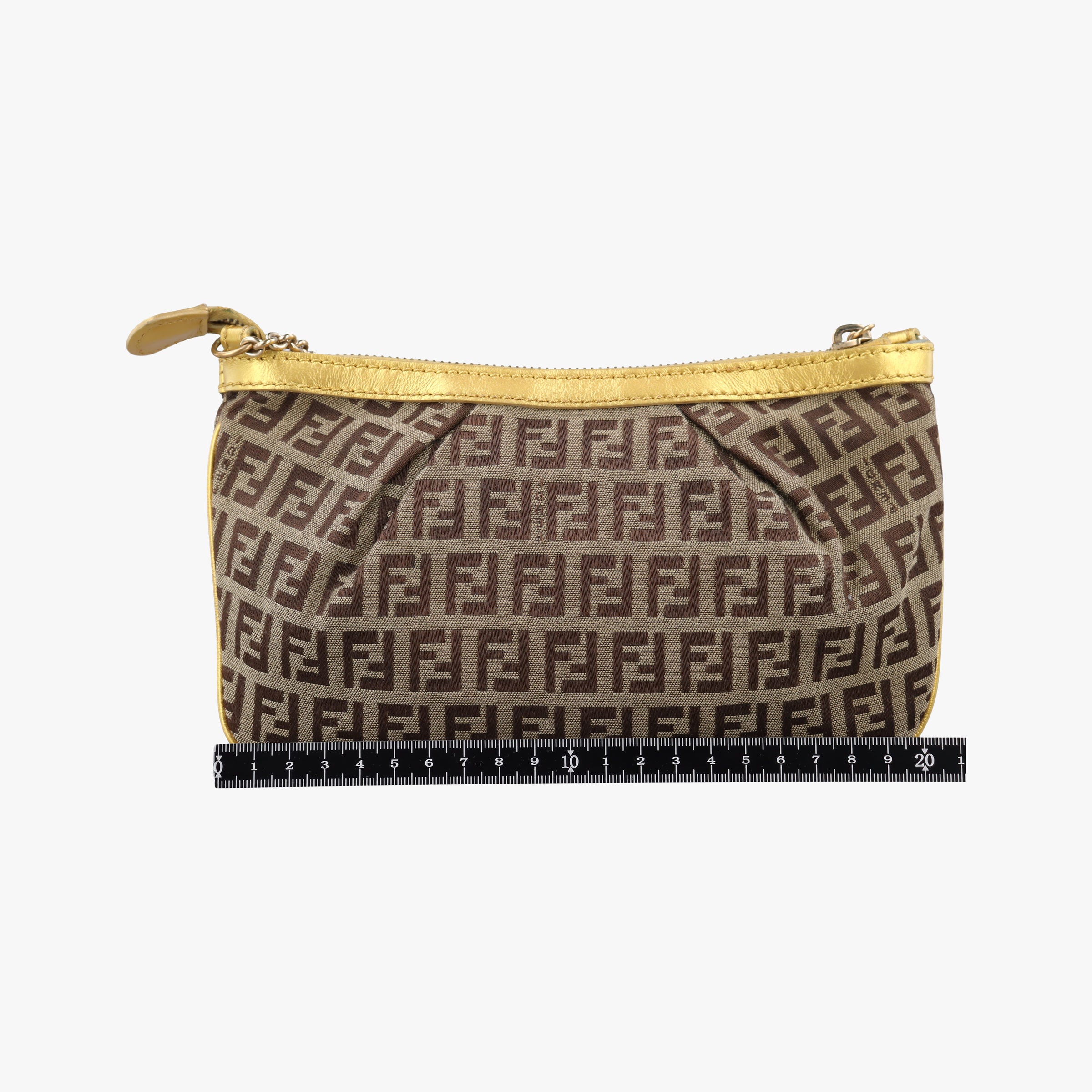 Zucchino Studded Tobacco Brown × Gold fabric 8BR594 8BR594-CQ8 108-2220ズッキーノ ビジュー タバコブラウン×ゴールド ジャガード 8BR594 8BR594-CQ8 108-2220