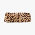 Leopard Print beige×Multicolour ponyhair×leather 2308 26320 089ヒョウ柄 ベージュ×マルチカラー ハラコ×レザー 2308 26320 089