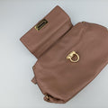 Sofia Beige Leather BW-21 D356ソフィア ベージュ レザー BW-21 D356