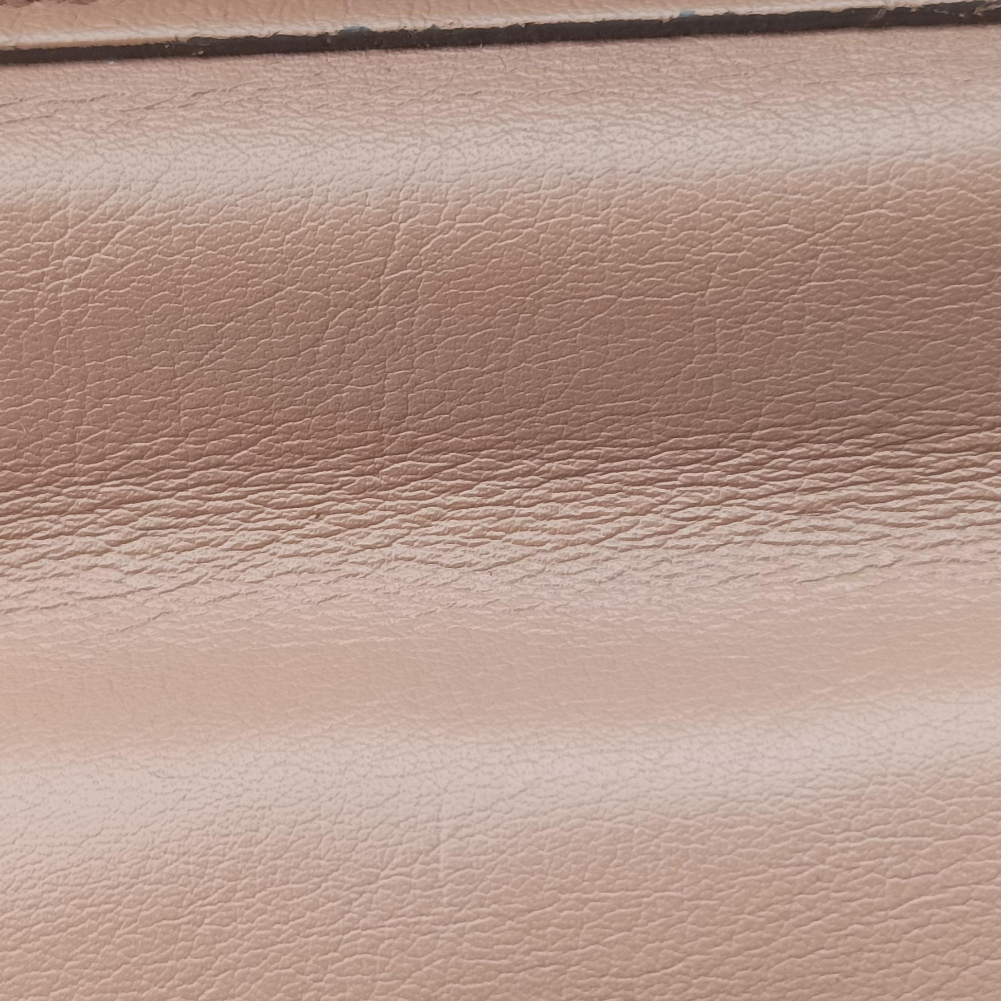 Sofia Beige Leather BW-21 D356ソフィア ベージュ レザー BW-21 D356