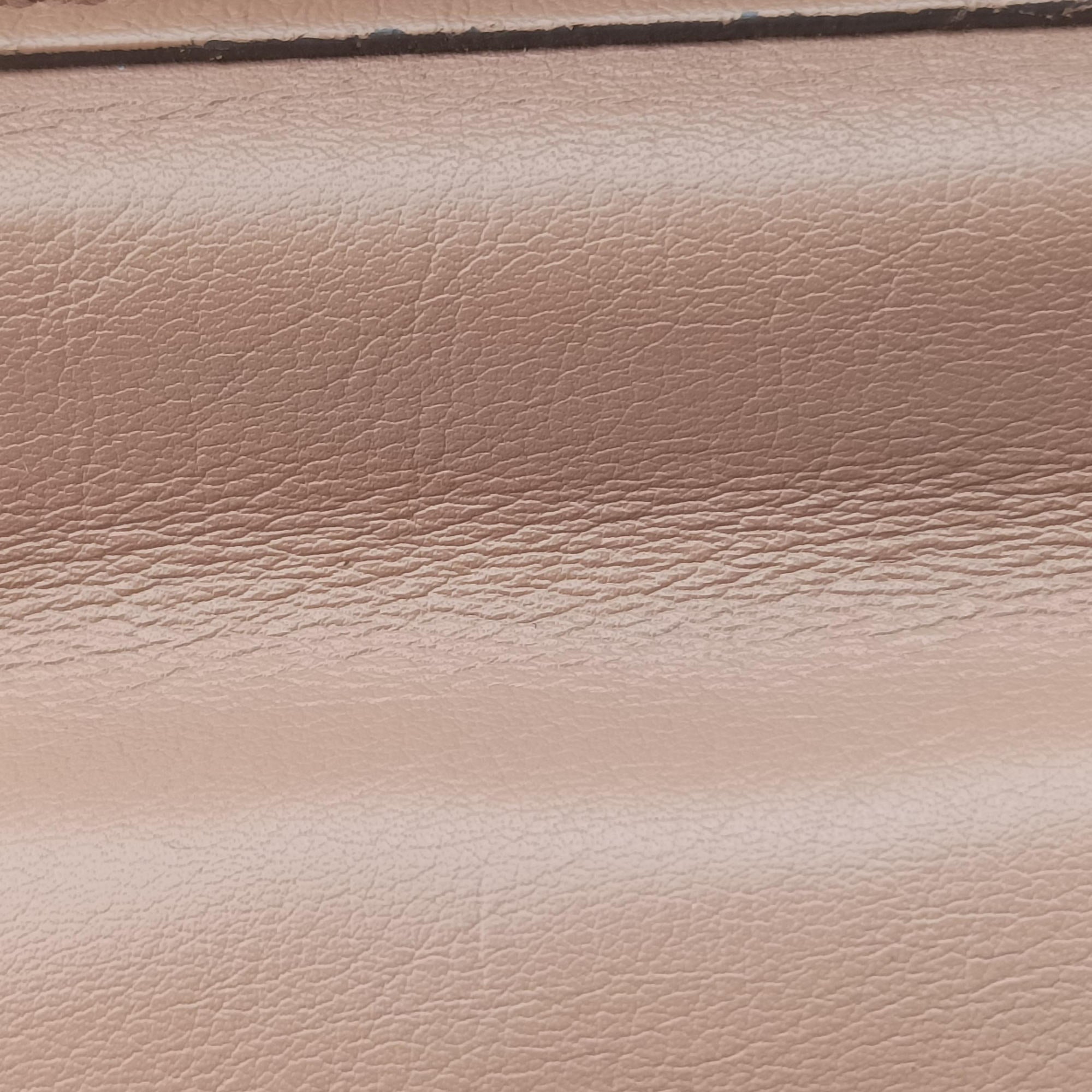 Sofia Beige Leather BW-21 D356ソフィア ベージュ レザー BW-21 D356