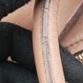 Sofia Beige Leather BW-21 D356ソフィア ベージュ レザー BW-21 D356