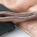 Sofia Beige Leather BW-21 D356ソフィア ベージュ レザー BW-21 D356