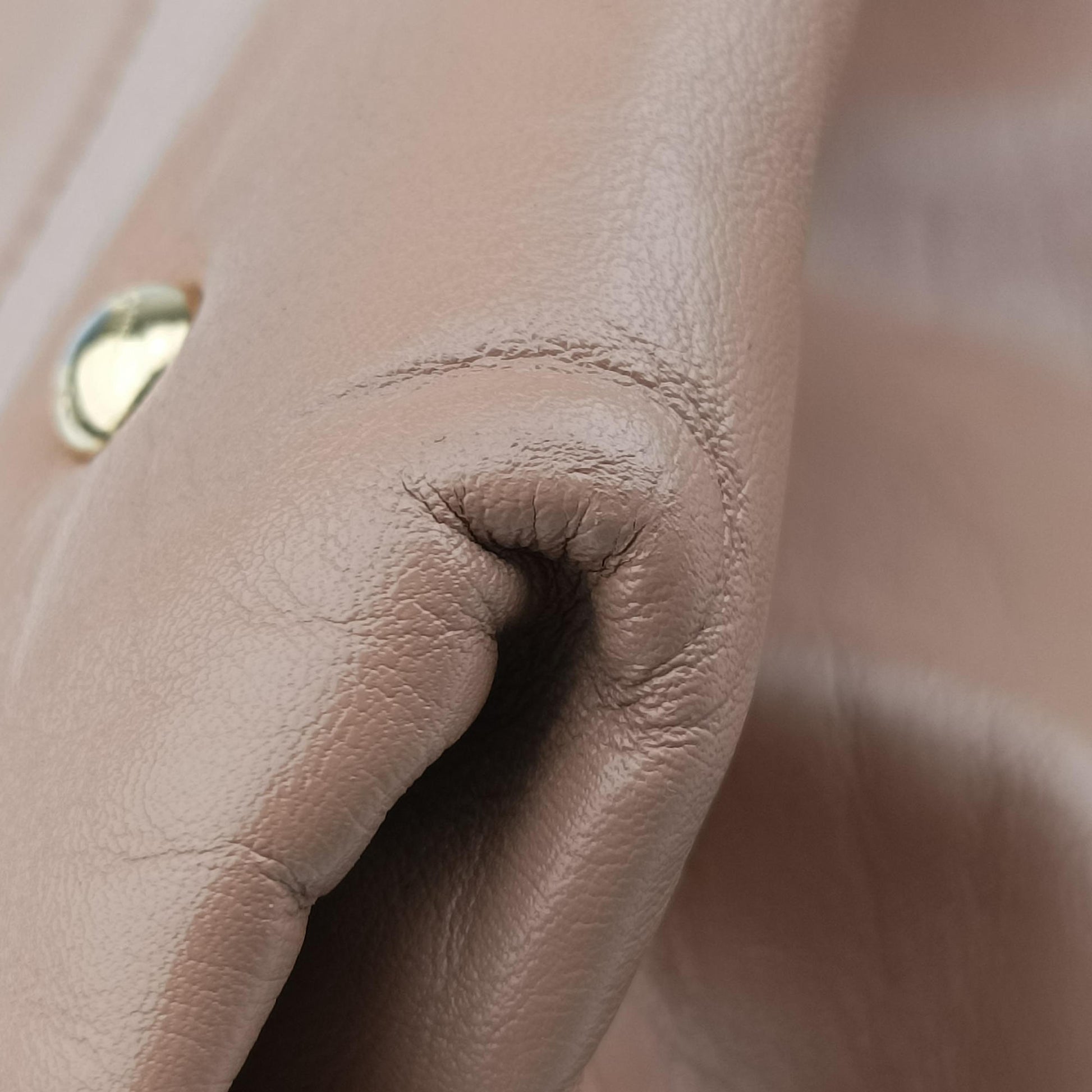 Sofia Beige Leather BW-21 D356ソフィア ベージュ レザー BW-21 D356