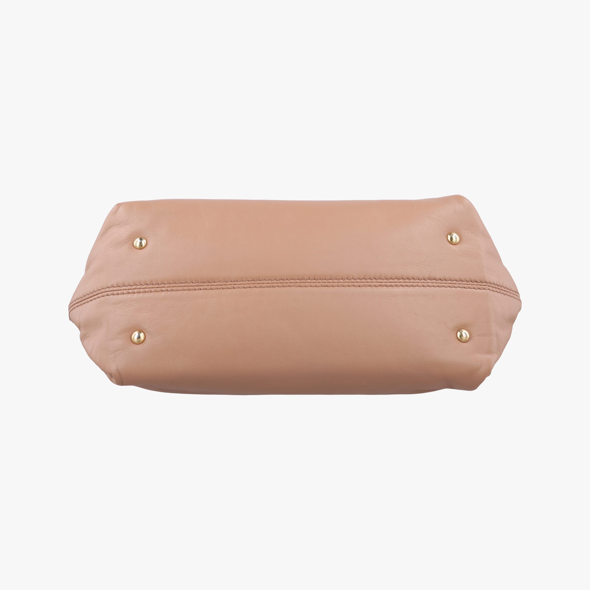 Sofia Beige Leather BW-21 D356ソフィア ベージュ レザー BW-21 D356