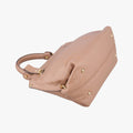 Sofia Beige Leather BW-21 D356ソフィア ベージュ レザー BW-21 D356