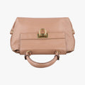 Sofia Beige Leather BW-21 D356ソフィア ベージュ レザー BW-21 D356