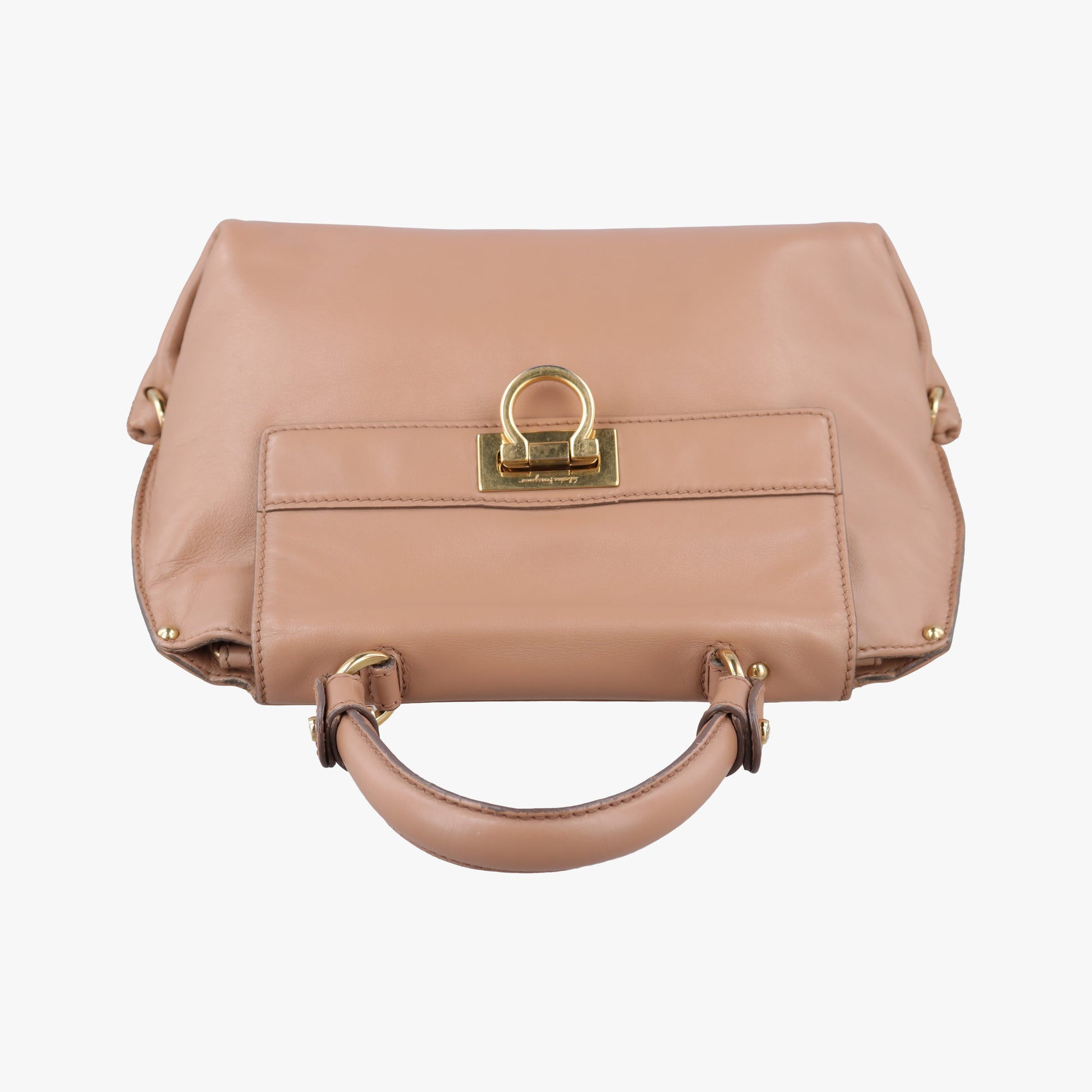 Sofia Beige Leather BW-21 D356ソフィア ベージュ レザー BW-21 D356