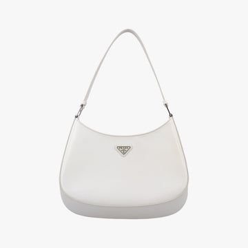 Cleo White Brushed leather 1BC499 7/3クレオ ホワイト ブラッシュドレザー 1BC499 7/3