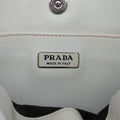 Cleo White Brushed leather 1BC499 7/3クレオ ホワイト ブラッシュドレザー 1BC499 7/3