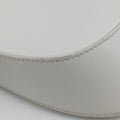 Cleo White Brushed leather 1BC499 7/3クレオ ホワイト ブラッシュドレザー 1BC499 7/3