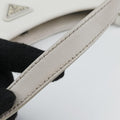 Cleo White Brushed leather 1BC499 7/3クレオ ホワイト ブラッシュドレザー 1BC499 7/3
