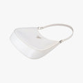 Cleo White Brushed leather 1BC499 7/3クレオ ホワイト ブラッシュドレザー 1BC499 7/3