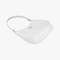 Cleo White Brushed leather 1BC499 7/3クレオ ホワイト ブラッシュドレザー 1BC499 7/3