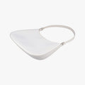 Cleo White Brushed leather 1BC499 7/3クレオ ホワイト ブラッシュドレザー 1BC499 7/3
