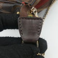 EVA EBENE Damier Canvas N55213 DU1172エヴァ エベヌ ダミエキャンバス N55213 DU1172