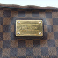 EVA EBENE Damier Canvas N55213 DU1172エヴァ エベヌ ダミエキャンバス N55213 DU1172