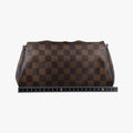 EVA EBENE Damier Canvas N55213 DU1172エヴァ エベヌ ダミエキャンバス N55213 DU1172