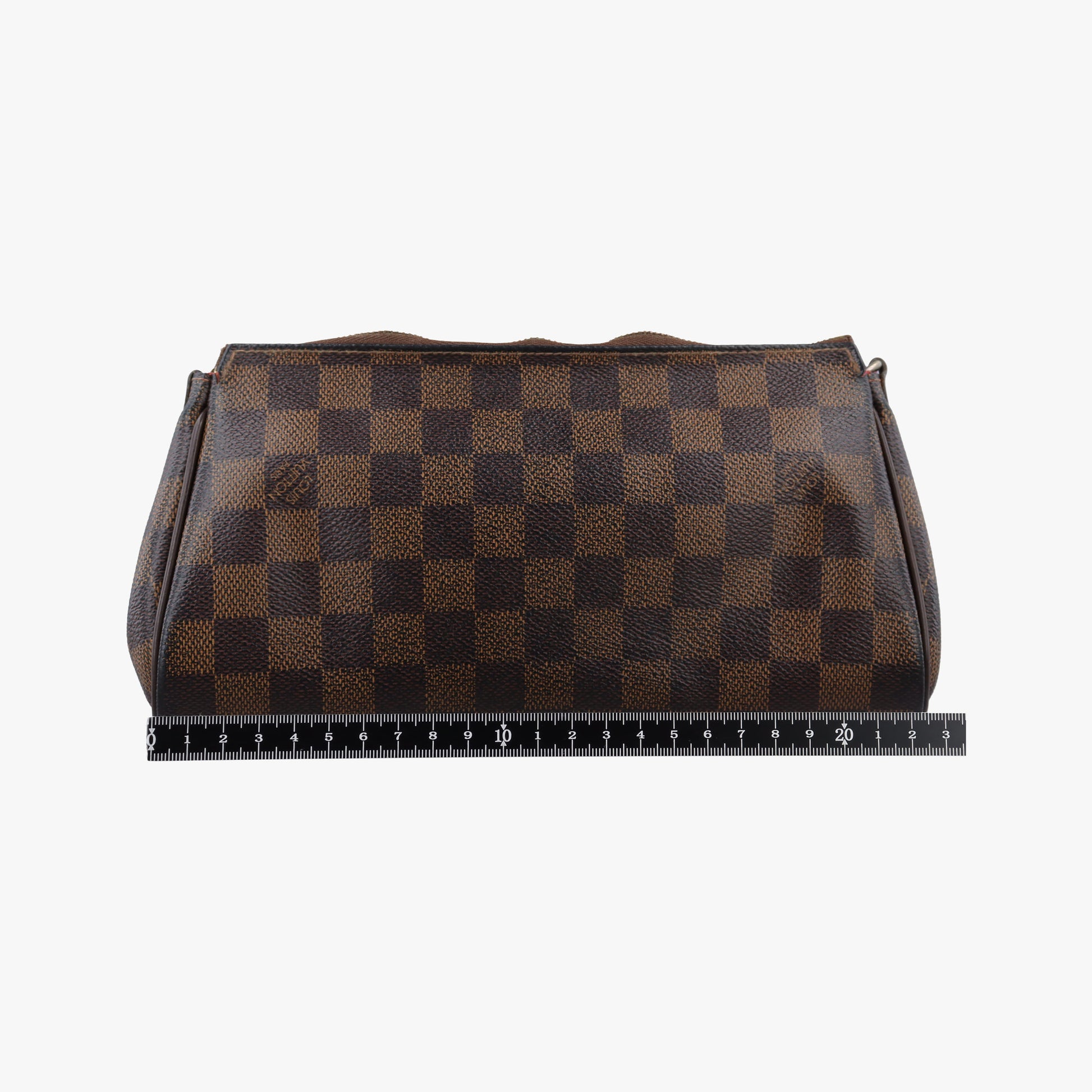 EVA EBENE Damier Canvas N55213 DU1172エヴァ エベヌ ダミエキャンバス N55213 DU1172