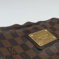 EVA EBENE Damier Canvas N55213 DU1172エヴァ エベヌ ダミエキャンバス N55213 DU1172