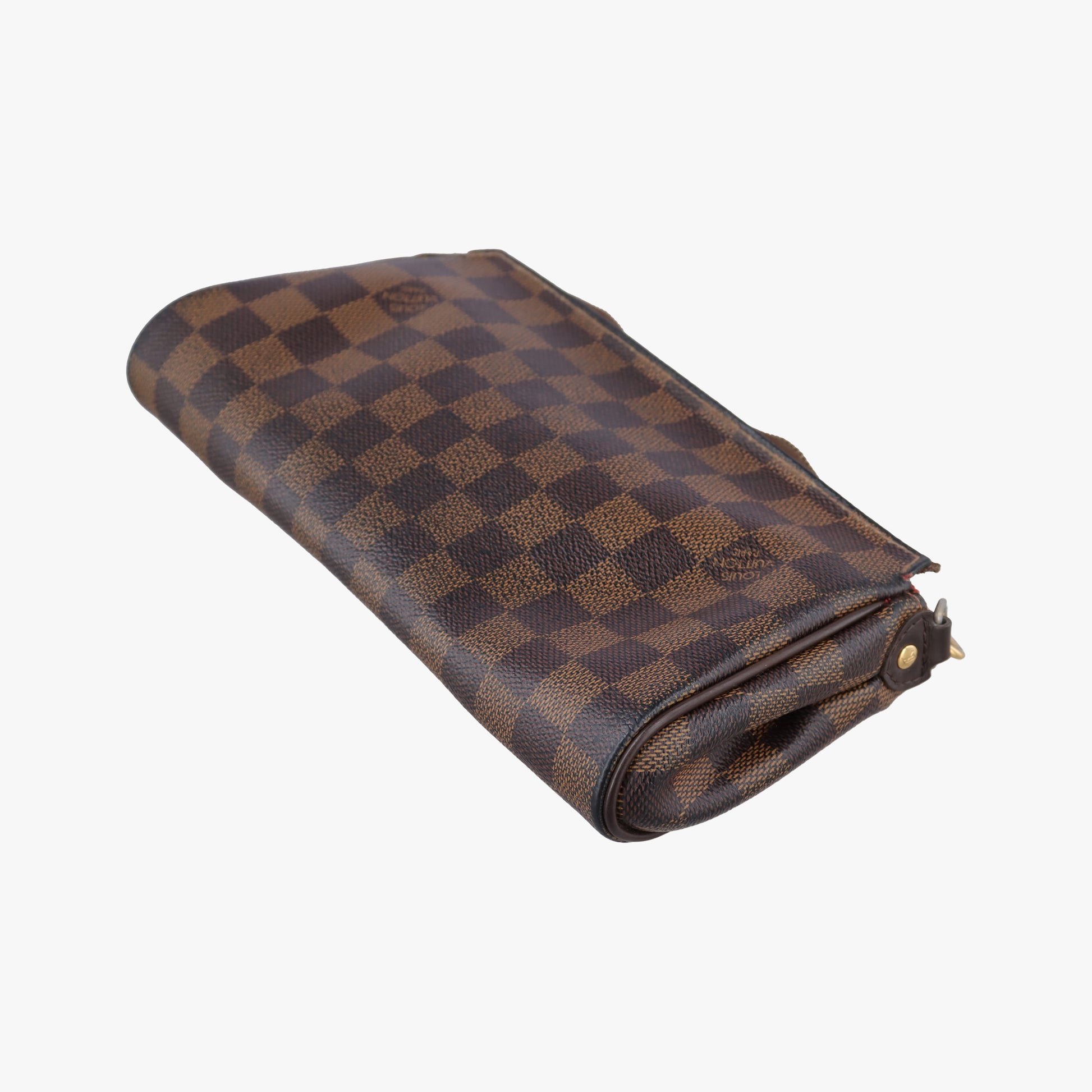 EVA EBENE Damier Canvas N55213 DU1172エヴァ エベヌ ダミエキャンバス N55213 DU1172
