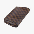 EVA EBENE Damier Canvas N55213 DU1172エヴァ エベヌ ダミエキャンバス N55213 DU1172