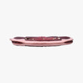 Vanity Mirror Bordeaux × Pink Python Leather × Calfskin Leather Lot number unknownヴァニティ ミラー ボルドー × ピンク パイソンレザー× カーフレザー 製番不明