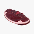 Vanity Mirror Bordeaux × Pink Python Leather × Calfskin Leather Lot number unknownヴァニティ ミラー ボルドー × ピンク パイソンレザー× カーフレザー 製番不明