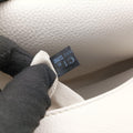 Guccissima Techno Horsebit White Leather 240236 C5850510グッチシマ ラージ テクノホースビット ホーボー ホワイト レザー 240236 C5850510