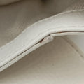 Guccissima Techno Horsebit White Leather 240236 C5850510グッチシマ ラージ テクノホースビット ホーボー ホワイト レザー 240236 C5850510