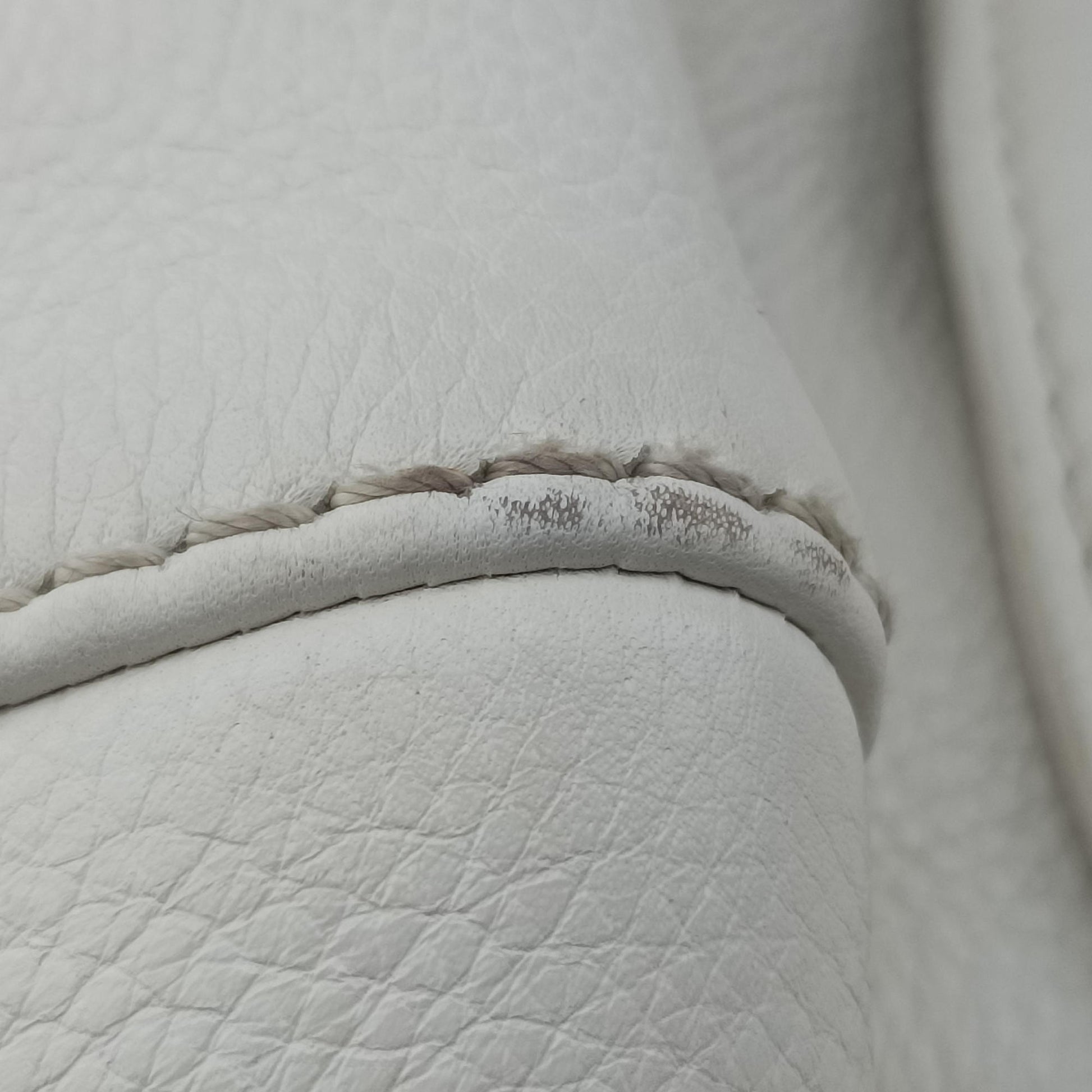 Guccissima Techno Horsebit White Leather 240236 C5850510グッチシマ ラージ テクノホースビット ホーボー ホワイト レザー 240236 C5850510