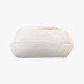 Guccissima Techno Horsebit White Leather 240236 C5850510グッチシマ ラージ テクノホースビット ホーボー ホワイト レザー 240236 C5850510