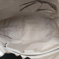 Guccissima Techno Horsebit White Leather 240236 C5850510グッチシマ ラージ テクノホースビット ホーボー ホワイト レザー 240236 C5850510