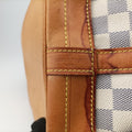 NOé Azur Damier Canvas N42222 AR0069ノエ アズール ダミエキャンバス N42222 AR0069