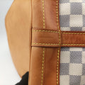 NOé Azur Damier Canvas N42222 AR0069ノエ アズール ダミエキャンバス N42222 AR0069