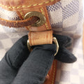 NOé Azur Damier Canvas N42222 AR0069ノエ アズール ダミエキャンバス N42222 AR0069