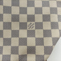 NOé Azur Damier Canvas N42222 AR0069ノエ アズール ダミエキャンバス N42222 AR0069