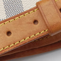 NOé Azur Damier Canvas N42222 AR0069ノエ アズール ダミエキャンバス N42222 AR0069