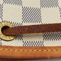 NOé Azur Damier Canvas N42222 AR0069ノエ アズール ダミエキャンバス N42222 AR0069
