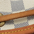 NOé Azur Damier Canvas N42222 AR0069ノエ アズール ダミエキャンバス N42222 AR0069