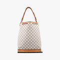 NOé Azur Damier Canvas N42222 AR0069ノエ アズール ダミエキャンバス N42222 AR0069
