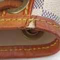 NOé Azur Damier Canvas N42222 AR0069ノエ アズール ダミエキャンバス N42222 AR0069
