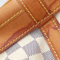 NOé Azur Damier Canvas N42222 AR0069ノエ アズール ダミエキャンバス N42222 AR0069