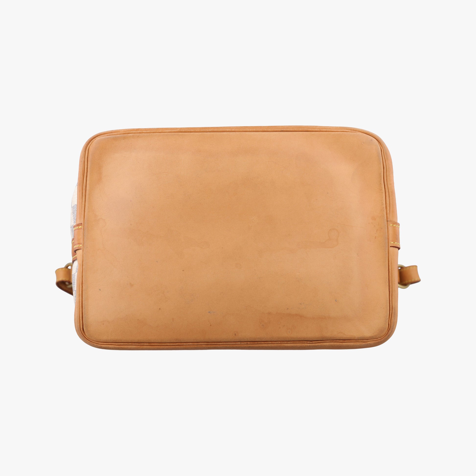 NOé Azur Damier Canvas N42222 AR0069ノエ アズール ダミエキャンバス N42222 AR0069