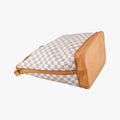 NOé Azur Damier Canvas N42222 AR0069ノエ アズール ダミエキャンバス N42222 AR0069