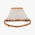 NOé Azur Damier Canvas N42222 AR0069ノエ アズール ダミエキャンバス N42222 AR0069