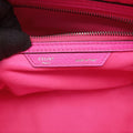 Luggage Mini Shopper Pink Leather S-SA-0191 S-CU-1111ラゲージミニショッパー ピンク レザー S-SA-0191 S-CU-1111