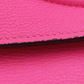 Luggage Mini Shopper Pink Leather S-SA-0191 S-CU-1111ラゲージミニショッパー ピンク レザー S-SA-0191 S-CU-1111